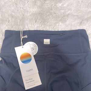 Vuori studio pocket legging